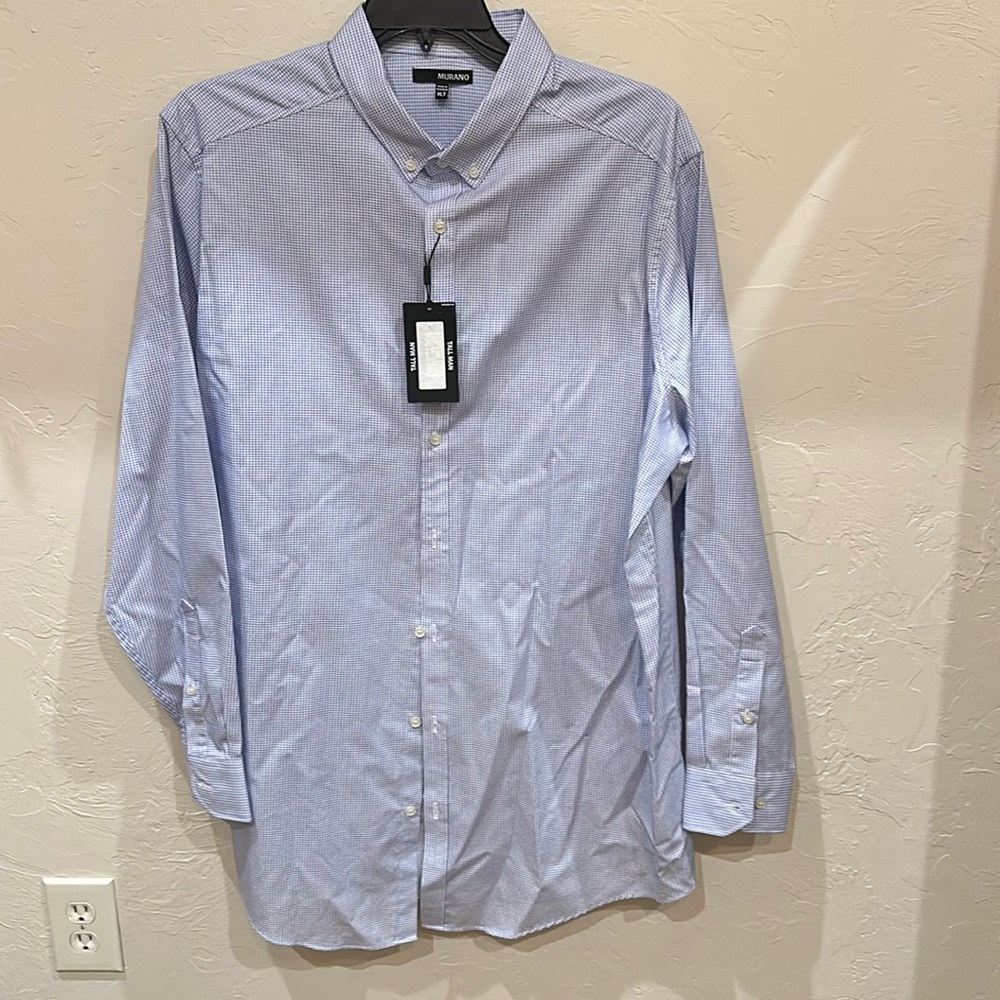 Murano Shirt XLT